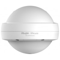 PUNTO DE ACCESO RUIJIE REYEE RG-RAP6202G WIFI5 OMNI EXTERIOR UFO